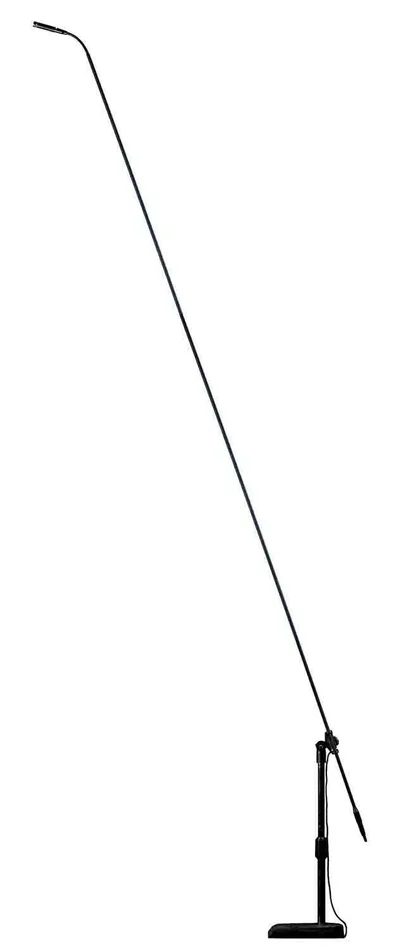 Audix MB8450HC Mini 84″ Hypercardioid Boom Microphone System – Black