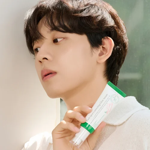 AXIS-Y Dark Spot Correcting Glow Serum 50ml