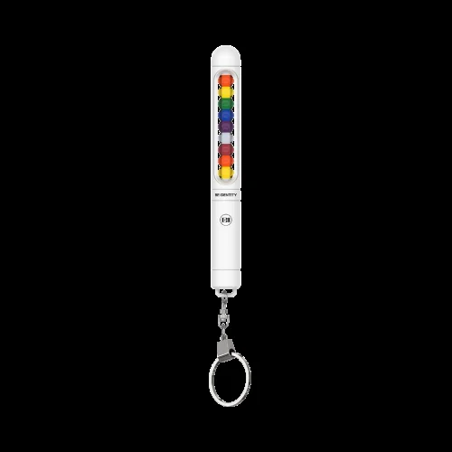 B.I – Official Light Stick Keyring
