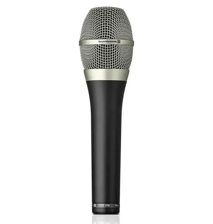 B-Stock: Beyerdynamic TG-V56C Electret Condenser Cardioid Microphone for Vocals Supply
