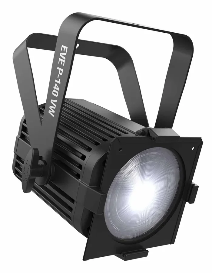 B-Stock: Chauvet DJ EVE P-140 VW Variable White Wash Light on Sale