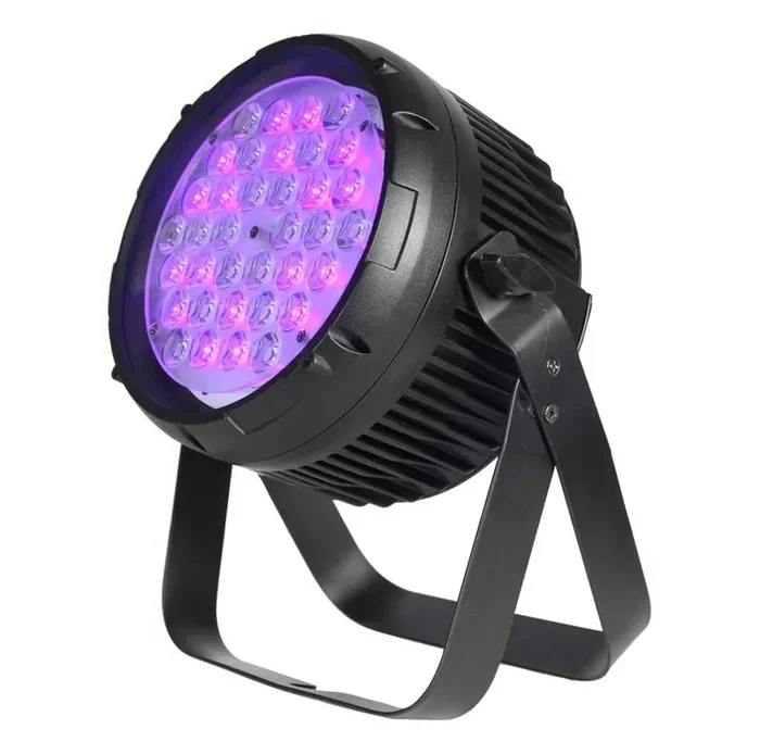 B-Stock: Chauvet EZpar56, Battery Operated RGB LED Wash Light