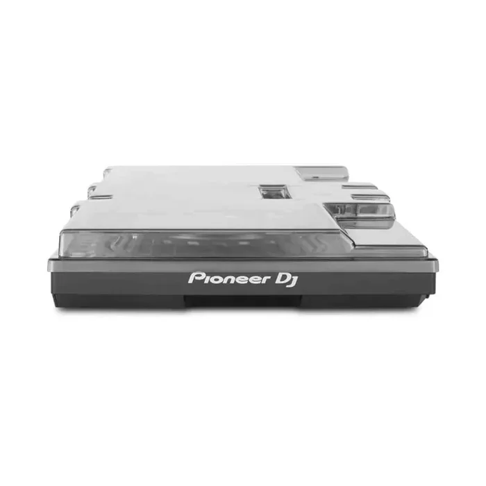 B-Stock: Decksaver DS-PC-DDJFLX6 Protection Cover for Pioneer DJ DDJ-FLX6 DJ Controller - Image 2