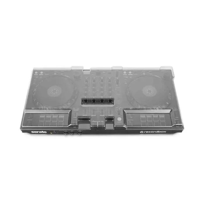 B-Stock: Decksaver DS-PC-DDJFLX6 Protection Cover for Pioneer DJ DDJ-FLX6 DJ Controller - Image 3