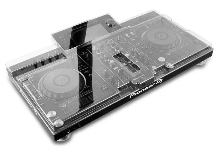 B-Stock: Decksaver DS-PC-XDJRX2 Protection Cover For Pioneer XDJ-RX2 DJ Controller