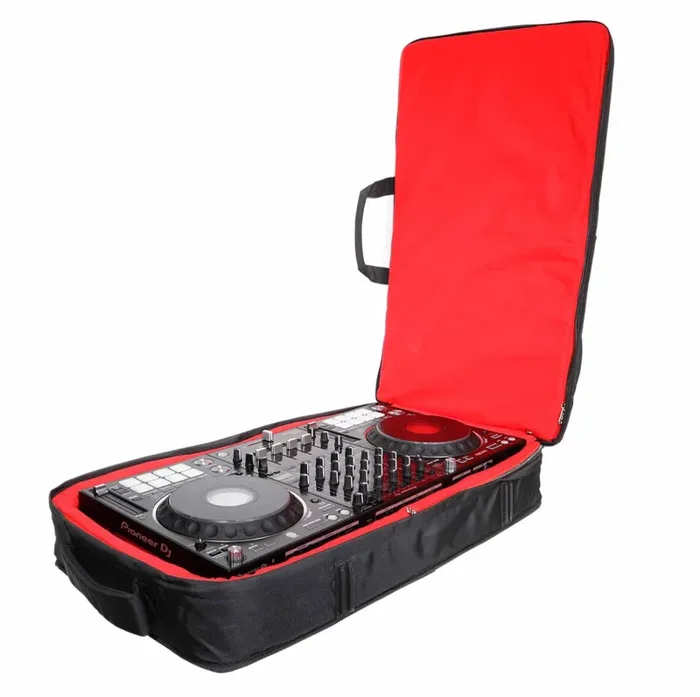 B-Stock: ProX XB-DJBPL, ZeroG Lightweight Backpack for Pioneer DDJ-REV7, DDJ-FLX10, RANE ONE, DDJ-1000 / SRT and Similar Sized DJ Controllers