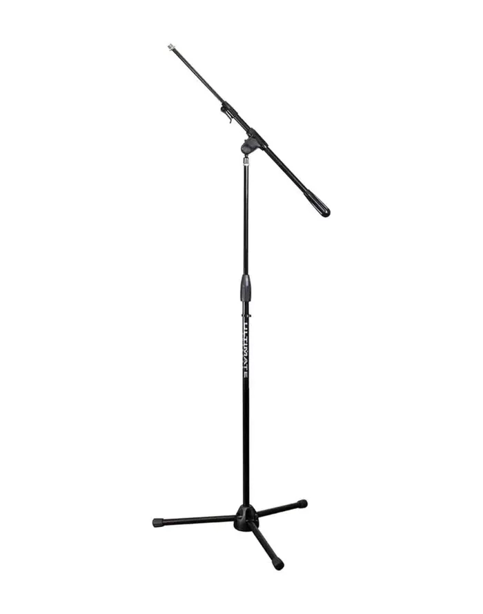 B-Stock Scratch & Dent: Ultimate Support PRO-R-T-T, Tripod Base/Telescoping Boom, Standard