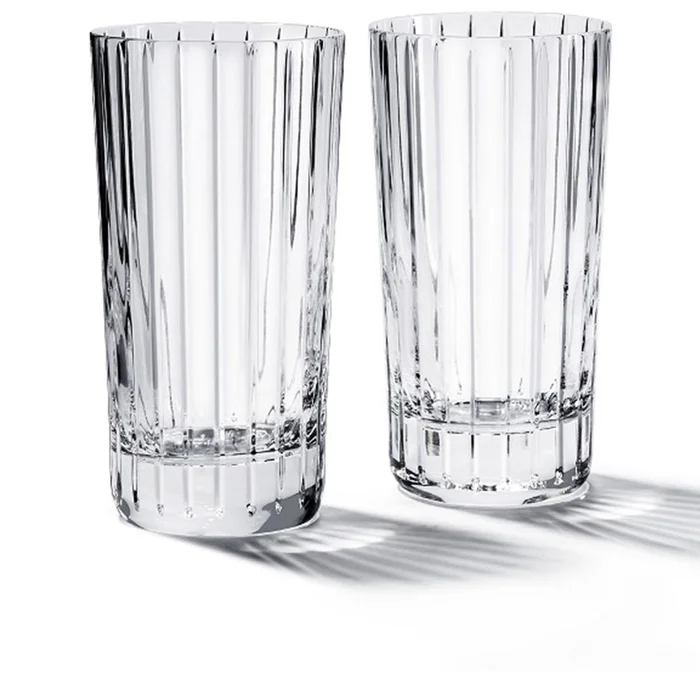 Baccarat Harmonie Highball, Set Of 2
