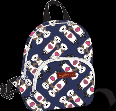 Backpack Mini (Kids) – Sea Otter