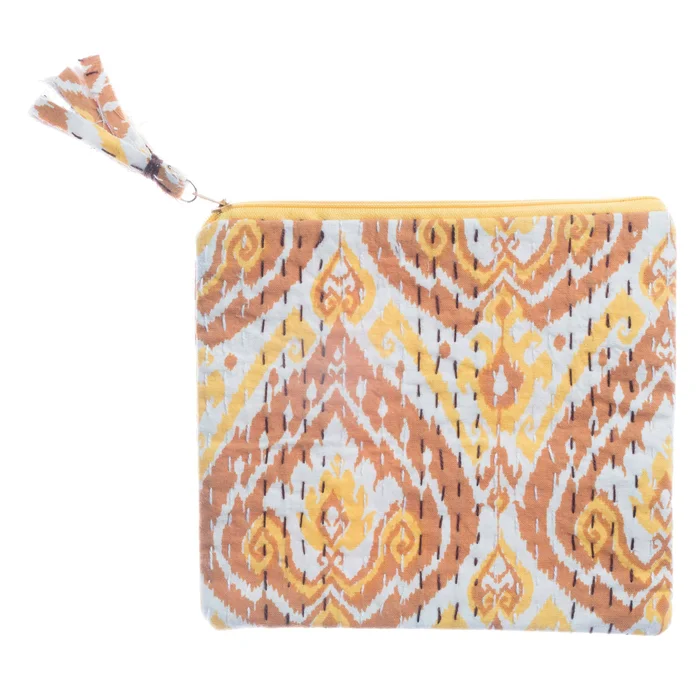 Bag – Medium Zipper “Landry”