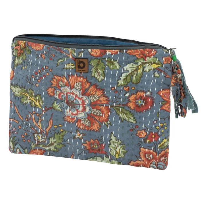 Bag – Nora India Zipper Large