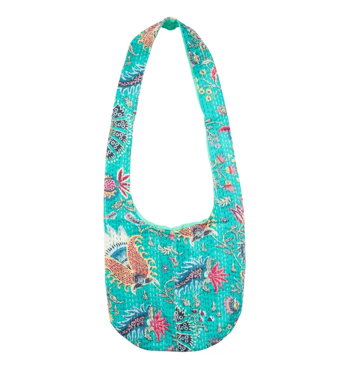 Bag – Reversible Sling “Olivia”