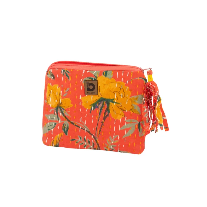 Bag – Small Zipper “Mia”