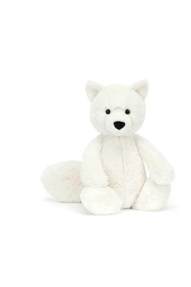 BASHFUL ARCTIC FOX ORIGINAL