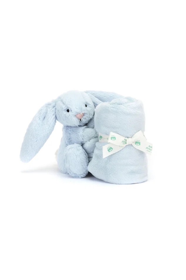BASHFUL BUNNY SOOTHER ORIGINAL