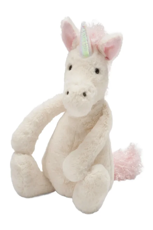 BASHFUL UNICORN-MEDIUM
