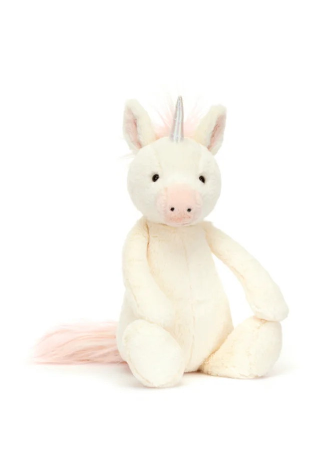 Bashful Unicorn Original