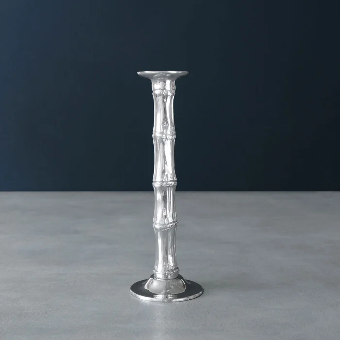 Beatriz Ball Bamboo Large Candlestick