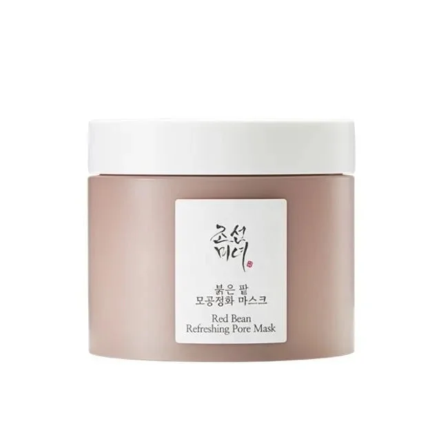 Beauty of Joseon – Red Bean Refreshing Pore Mask 140mL