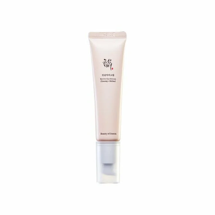 Beauty of Joseon – Revive Eye Cream Ginseng + Retinal 30mL