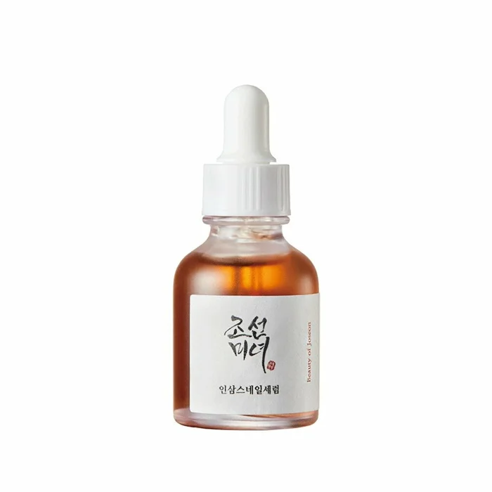 Beauty of Joseon – Revive Serum : Ginseng + Snail Mucin 30mL