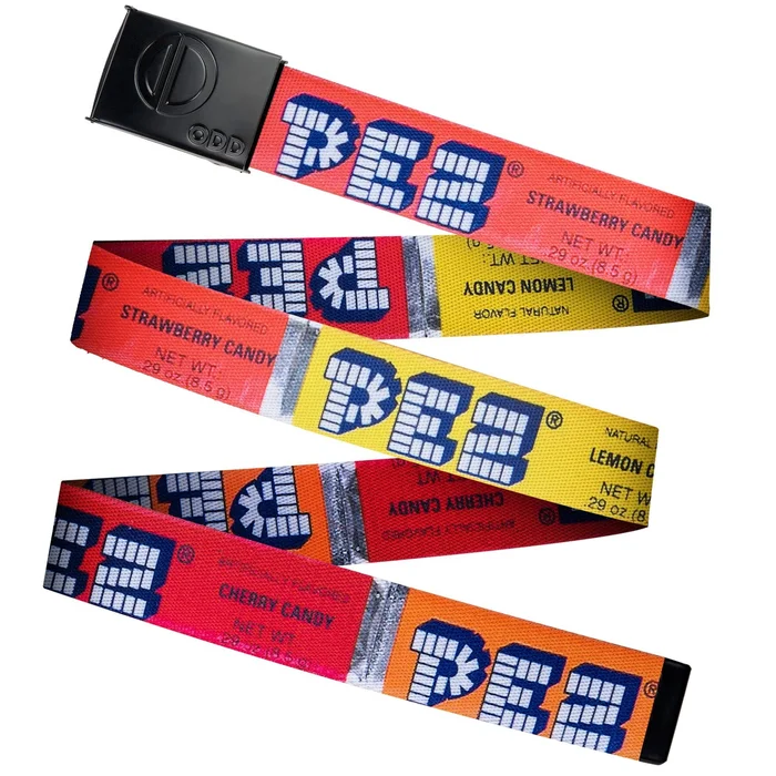 Belt – Pez Odd