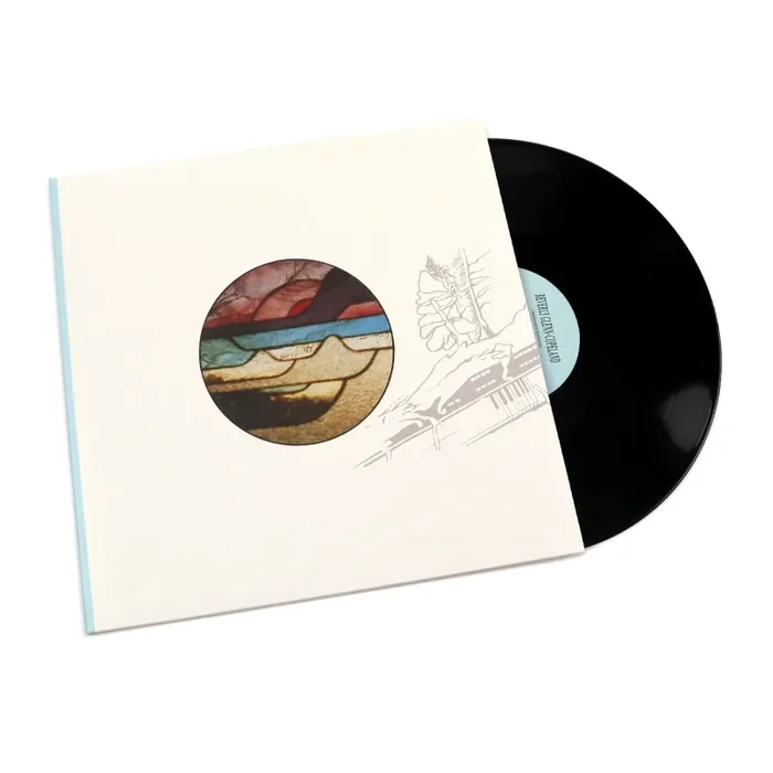 Beverly Glenn-Copeland: Keyboard Fantasies Vinyl LP