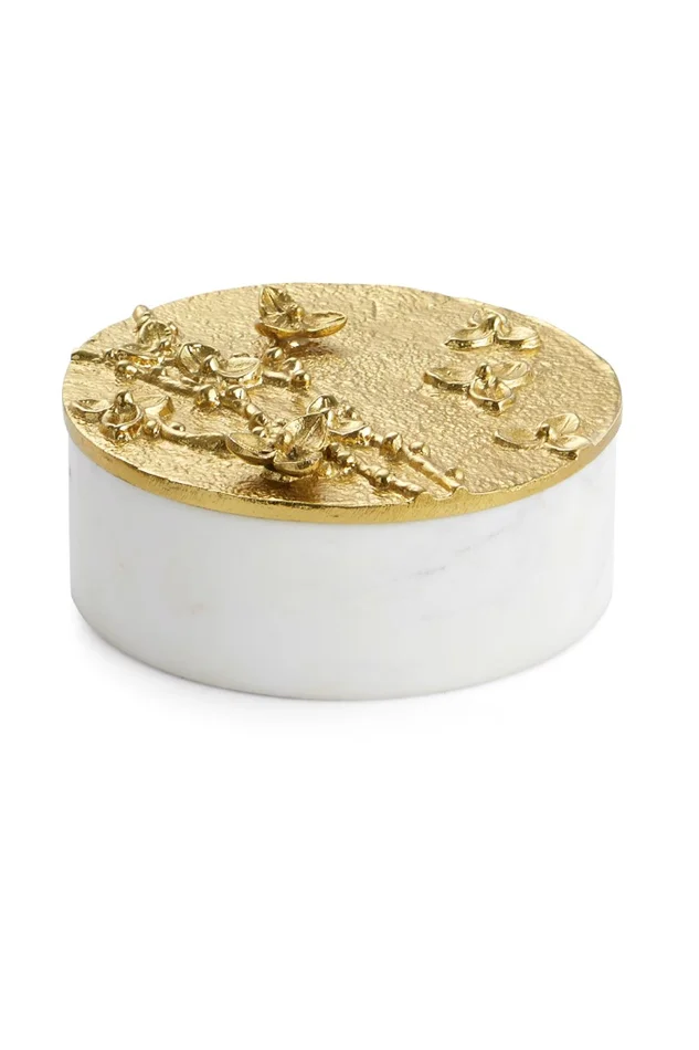 BITTERSWEET TRINKET BOX