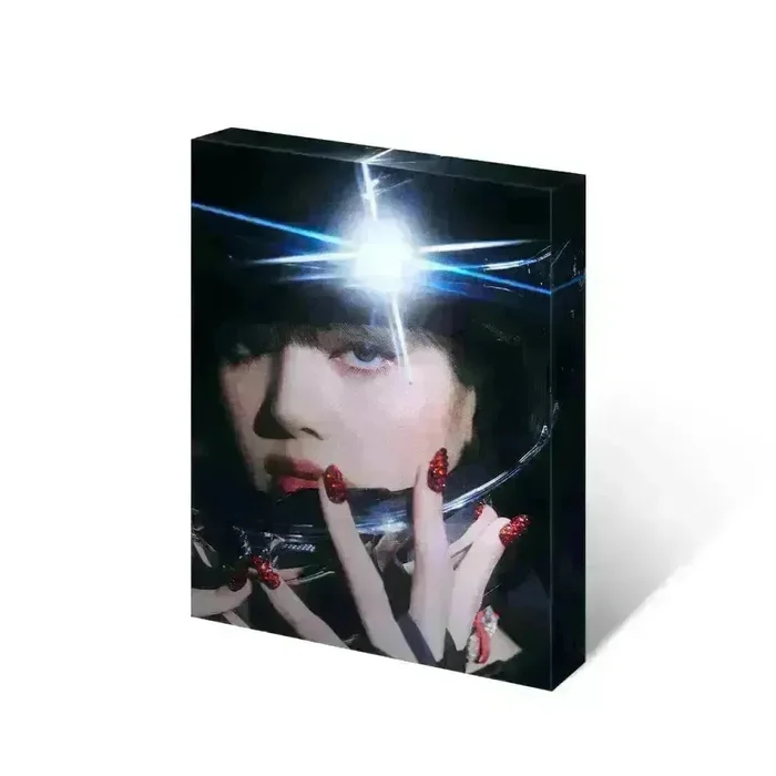 Blackpink LISA – LALISA Photobook [SPECIAL EDITION]