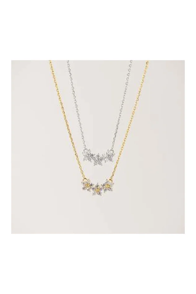 BLOSSOM NECKLACE