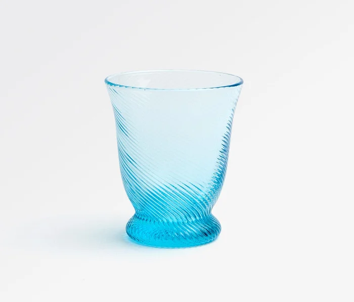 Blue Pheasant Pierre Powder Blue Tumbler