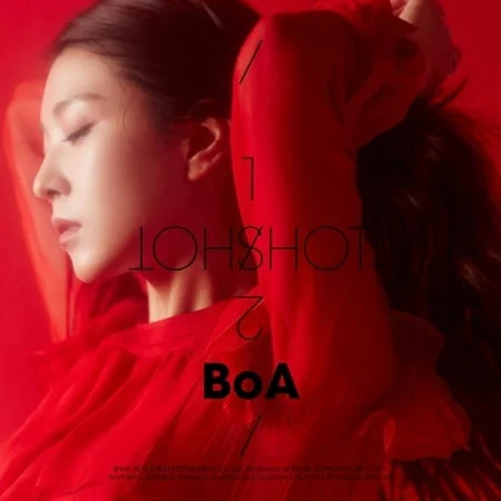 BOA – ONE SHOT, TWO SHOT (1ST MINI ALBUM)