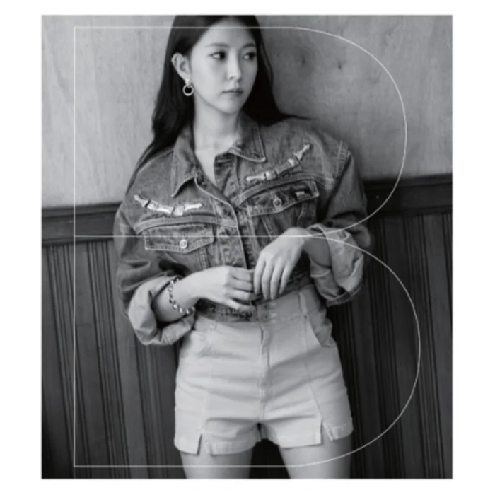 BOA – VOL.7 [ONLY ONE]