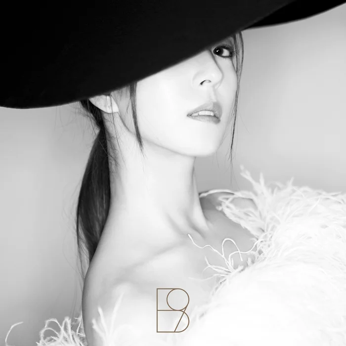 BOA – VOL.9 [WOMAN]