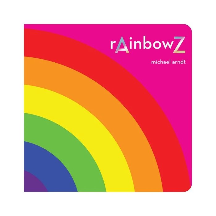 Book (Board) – rAinboZ