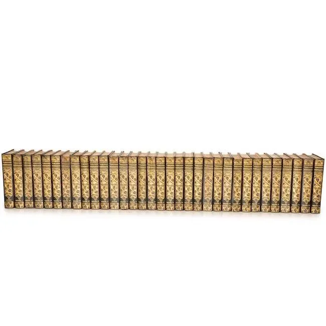 Books – Journeys Through Bookland Set