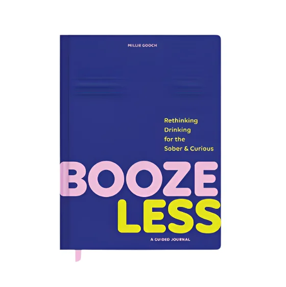Booze Less