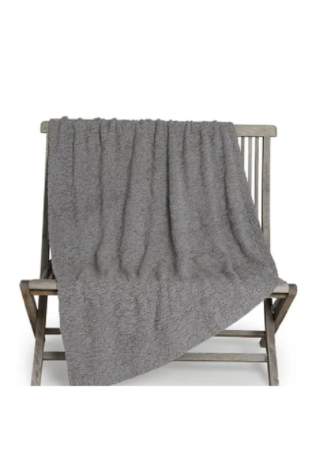 BOUCLE THROW