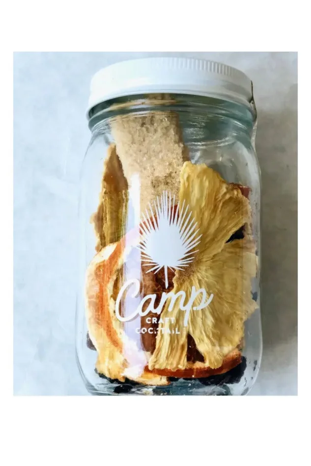 BRUNCH PUNCH CRAFT COCKTAIL