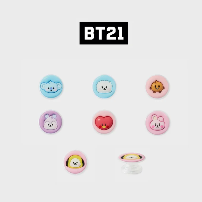 BT21 Baby Smart Tok