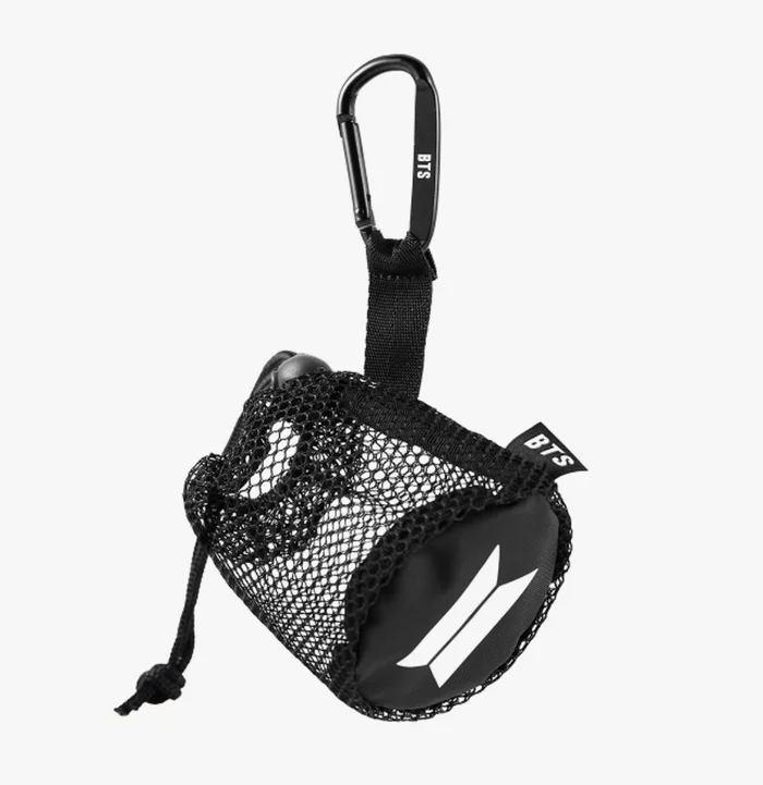 BTS CAPSULE ALBUM Vol.1 MD – Capsule Bag