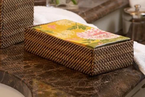 Calaisio Guest Towel Holder