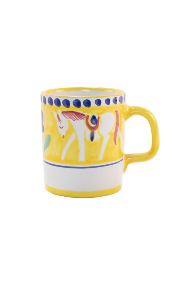 CAMPAGNA CAVALLO MUG