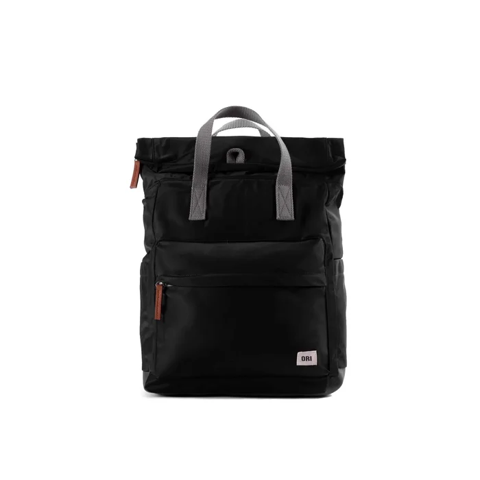 Canfield Sustainable (Medium) – Black