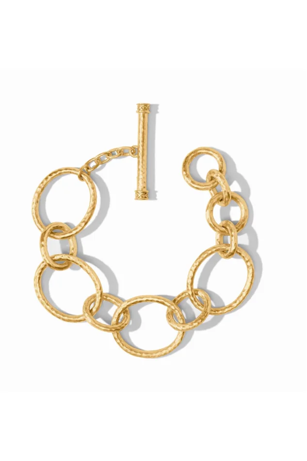 CATALINA LIGHT LINK BRACELET