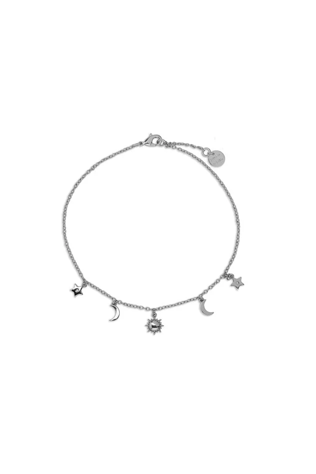 Celestial Chain Anklet