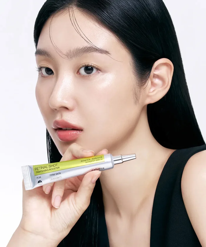 celimax Retinal Shot Tightening Booster 15ml