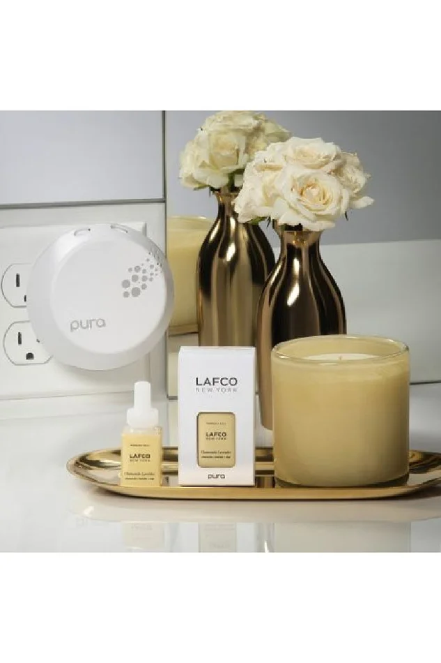 CHAMOMILE LAVENDER SMART DIFFUSER REILL