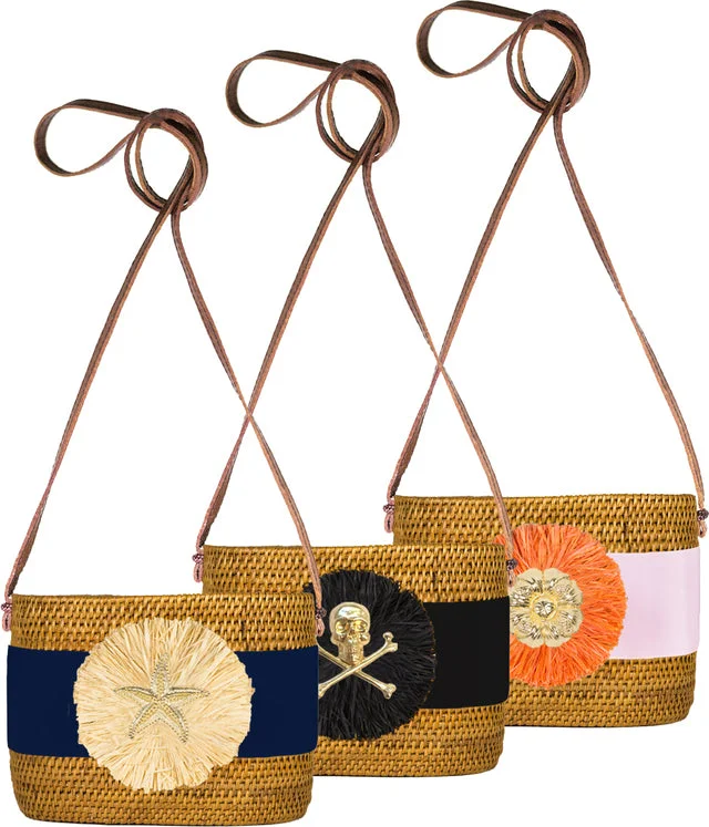 Charlotte Small Crossbody Bag