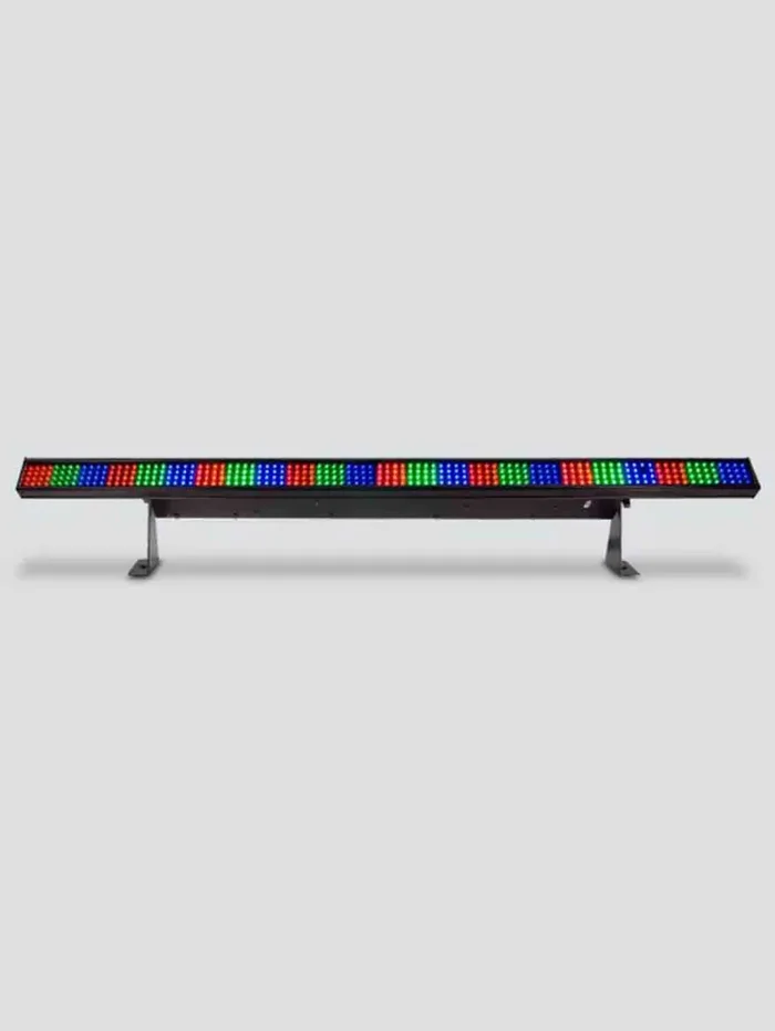 Chauvet DJ COLORstrip LED Linear Wash Light w/Built-In Automated and Sound Active Programs